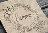 Uitnodiging – Simone